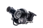 Fleece Performance FPE-351-0407 - Turbocharger