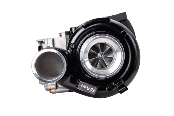 Fleece Performance - Cheetah Turbocharger for 2013-2018 6.7L Cummins - FPE-351-1317