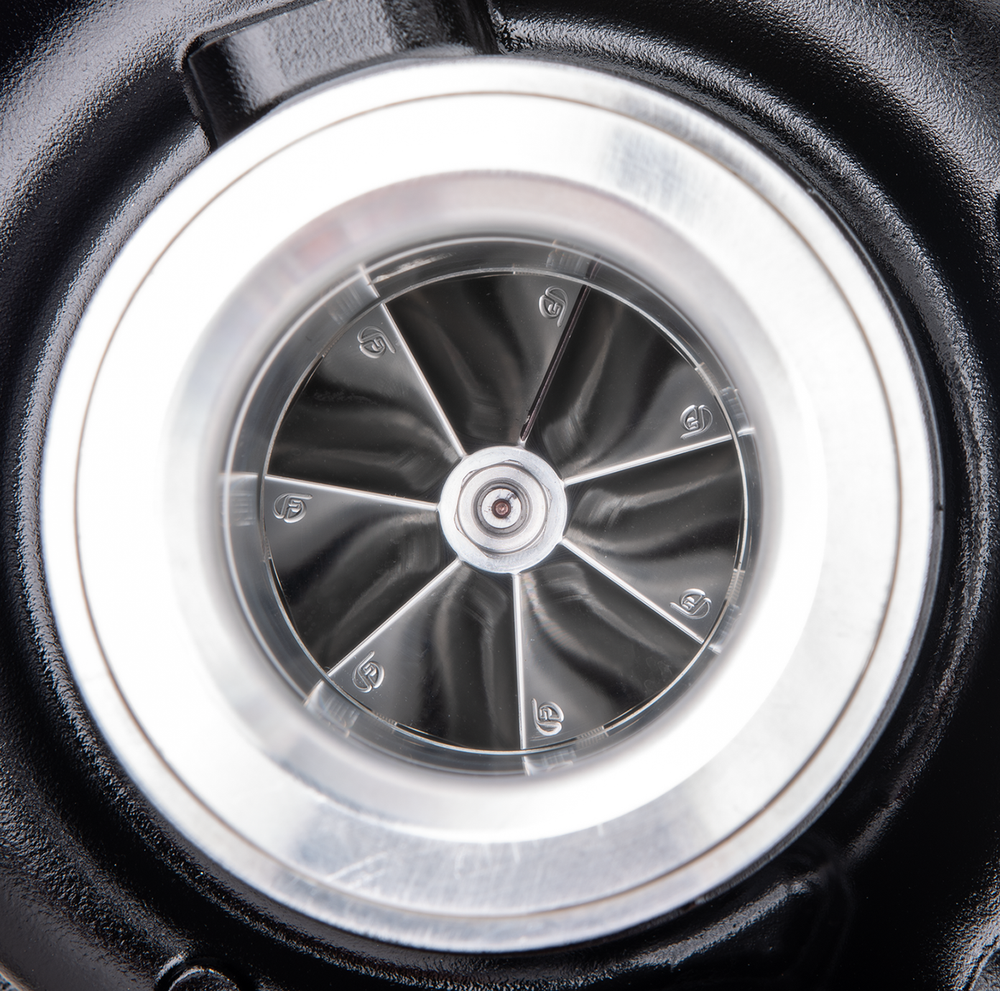 Fleece Performance - Cheetah Turbocharger for 2019-2022 6.7L Cummins - FPE-351-1920
