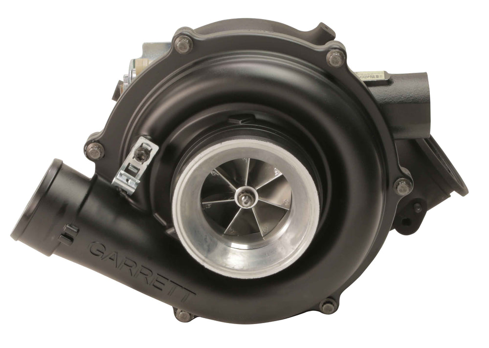 Fleece Performance - Cheetah Turbocharger for 2004.5-2007 6.0L Powerstroke - FPE-6.0STREET-0407