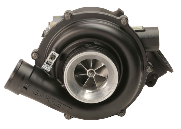 Fleece Performance - Cheetah Turbocharger for 2004.5-2007 6.0L Powerstroke - FPE-6.0STREET-0407