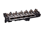 Fleece Performance FPE-61-10013-HD - Engine Cylinder Head