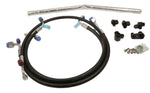 Fleece Performance FPE-AC-KIT-1316 - A/C Hose Assembly