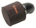 Fleece Performance FPE-AFPF-BLK - Engine Air Box Pre-Filter