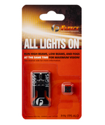 Fleece Performance FPE-ALO - Fog Light Fuse