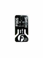 Fleece Performance FPE-ALO - Fog Light Fuse