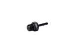 Fleece Performance FPE-AN4-332B - Fuel Hose Fitting