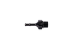 Fleece Performance FPE-AN4-332B - Fuel Hose Fitting