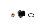 Fleece Performance FPE-APT-34-18NPT - Engine Oil Pressure Gauge Sensor Hole Plug