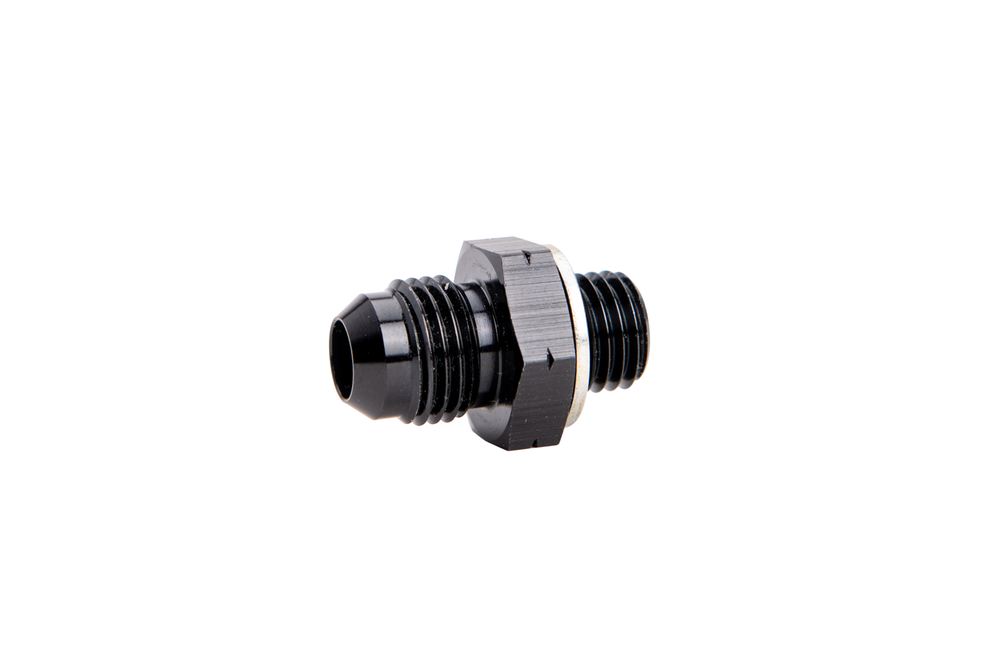 Fleece Performance - Replacement Oil Feed Line Fitting with sealing washer - FPE-APT-M12-06