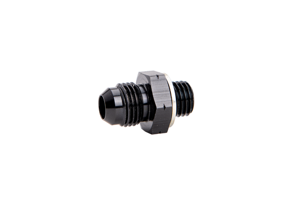 Fleece Performance - Replacement Oil Feed Line Fitting with sealing washer - FPE-APT-M12-06