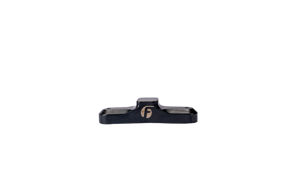 Fleece Performance - 32V Duramax Rocker Bridges - FPE-BRAB-D1