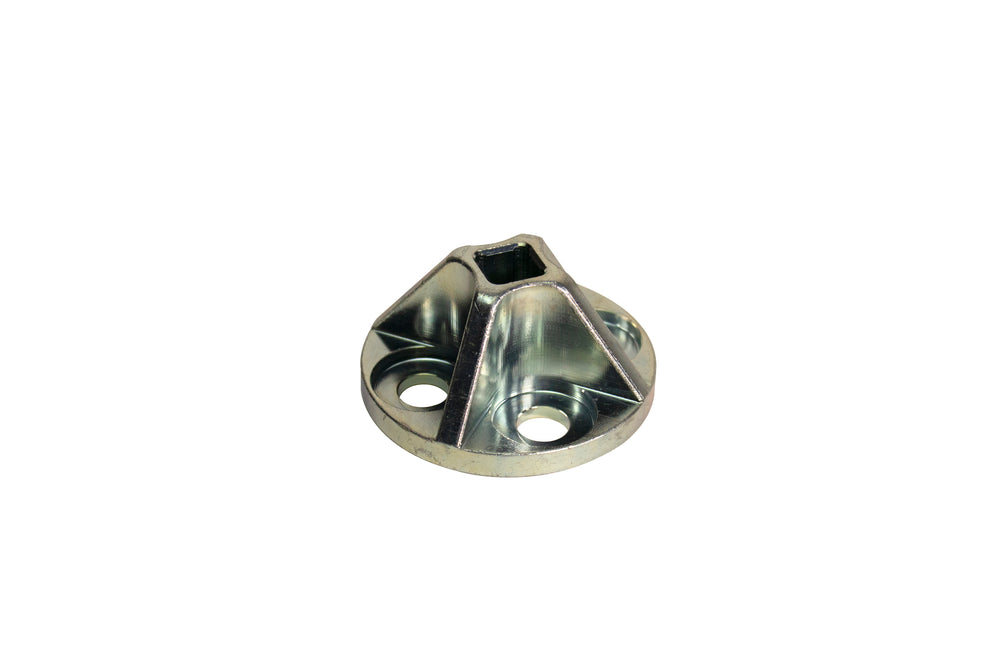 Fleece Performance - Cummins Crankshaft Barring Tool - FPE-CCBT