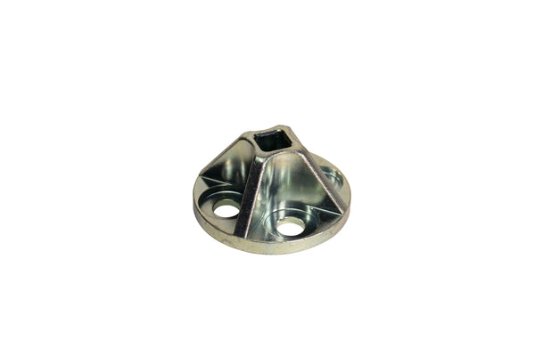 Fleece Performance - Cummins Crankshaft Barring Tool - FPE-CCBT