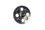 Fleece Performance FPE-CCBT - Engine Crankshaft Turning Socket Tool