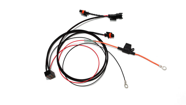 Fleece Performance - Cummins Dual Pump Controller - FPE-CDPC