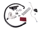 Fleece Performance FPE-CLNTBYPS-CUMMINS-0712 - Engine Coolant Bypass Kit