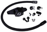 Fleece Performance FPE-CLNTBYPS-CUMMINS-12V - Engine Coolant Bypass Kit