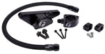 Fleece Performance FPE-CLNTBYPS-CUMMINS-MAN - Engine Coolant Bypass Kit
