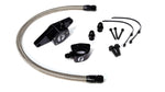 Fleece Performance FPE-CLNTBYPS-CUMMINS-VP-SS - Engine Coolant Bypass Kit