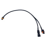 Fleece Performance FPE-CP3X2 - Fuel Pump Wiring Harness