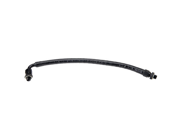 Fleece Performance - Turbocharger Oil Feed Line Replacement for Holset turbochargers - FPE-CRTFL-OE