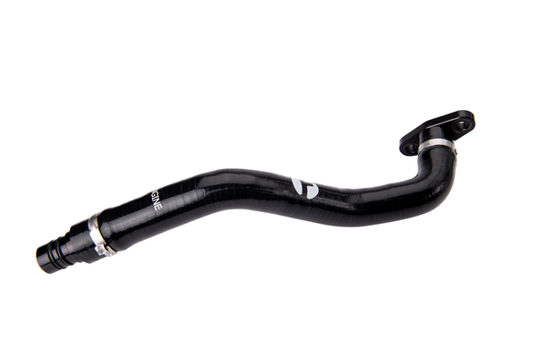 Fleece Performance - Turbo Drain Tube Kit for 2019+ 6.7L Cummins - FPE-CTDT-19-KIT