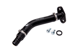Fleece Performance FPE-CTDT-CW-KIT - Turbocharger Drain Tube