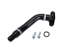 Fleece Performance FPE-CTDT-VGT-KIT - Turbocharger Drain Tube