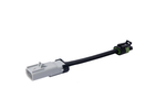 Fleece Performance FPE-HAR-CUMM-ADPT-MAP-02 - Engine Wiring Harness Connector