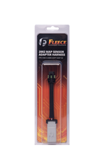 Fleece Performance FPE-HAR-CUMM-ADPT-MAP-02 - Engine Wiring Harness Connector