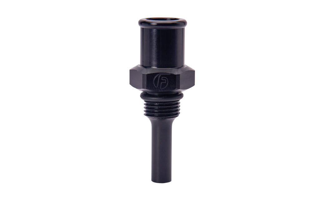 Fleece Performance - Billet Aluminum CCV Tube Coupler for 2019-2024 Ram - FPE-CUMM-CCV-19