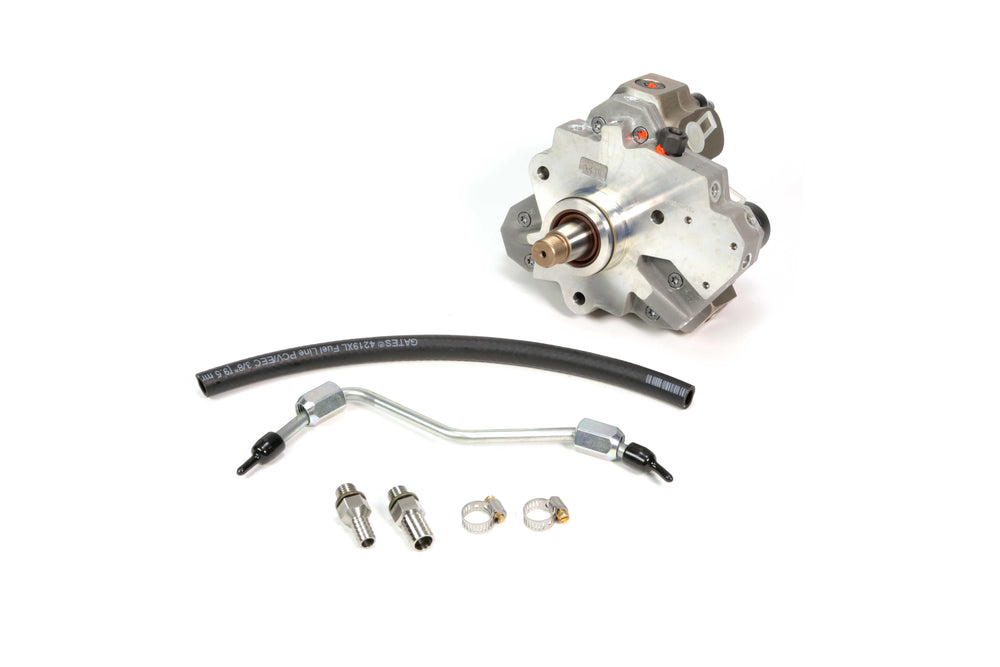 Fleece Performance - 5.9L Cummins PowerFlo 750 (2003-2007) - FPE-CUMM-CP3-10MM-5.9