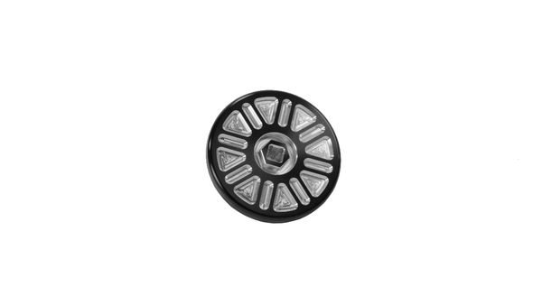 Fleece Performance - 2003-2018 Cummins CP3 Nut Cover - FPE-CUMM-CP3-CVR