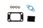 Fleece Performance FPE-CUMM-CW-INST-KIT-0307 - Turbocharger Mounting Gasket Set
