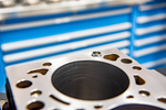 Fleece Performance FPE-CUMM-CYLHD-KIT - Engine Cylinder Head Dowel Pin