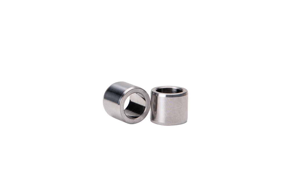 Fleece Performance - Fleece Performance Cummins Front Gear Housing Dowels - FPE-CUMM-FGHD-KIT