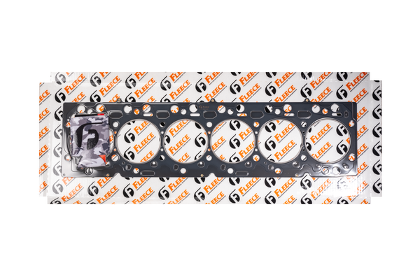 Fleece Performance - Fleece Performance Fire Ring Head Gasket for 6.7L Cummins - FPE-CUMM-HG-6.7-FR