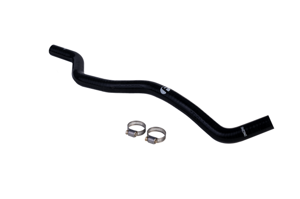 Fleece Performance - Heater Core Replacement Hose and Fitting for 2003-2024 RAM - FPE-CUMM-HCL-0324