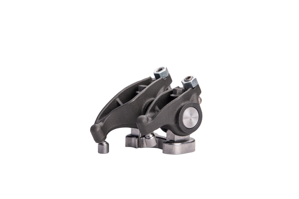 Fleece Performance - OE Replacement Rocker Arm Assembly for 5.9L and 6.7L Cummins Engines - FPE-CUMM-RAA-CR