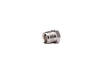 Fleece Performance FPE-CUMM-SSFTN - Fuel Line Connector