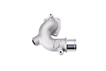 Fleece Performance FPE-CUMM-TH-1318 - Engine Coolant Thermostat Housing Assembly