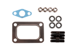 Fleece Performance FPE-CUMM-VGT-INST-KIT - Turbocharger Mounting Gasket Set