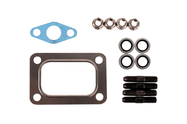 Fleece Performance - Turbocharger Installation Kit for 2007.5-2018 6.7L Cummins VGT Turbochargers - FPE-CUMM-VGT-INST-KIT