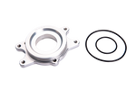 Fleece Performance FPE-DMAX-CP3-ADPT - Fuel Pump Adapter