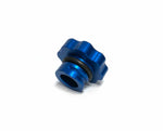 Fleece Performance FPE-DMAX-OC-BLU - Engine Oil Filler Cap