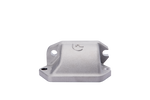 Fleece Performance FPE-DMAX-OCADPT - Engine Oil Cooler Adapter