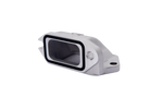 Fleece Performance FPE-DMAX-OCADPT - Engine Oil Cooler Adapter