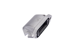 Fleece Performance FPE-DMAX-OCADPT - Engine Oil Cooler Adapter