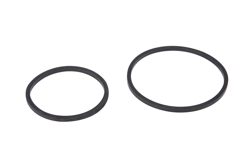 Fleece Performance - Duramax Oil Cooler Adapter O-ring Kit - FPE-DMAX-OCADPT-ORING-KIT